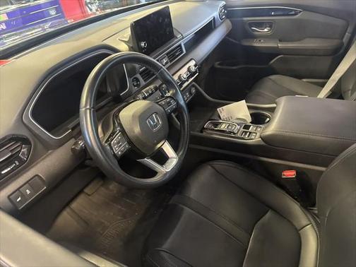 2023 Honda Pilot AWD EX-L 7 Passenger