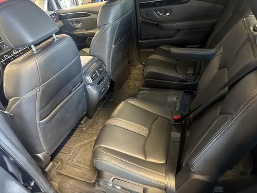 2023 Honda Pilot AWD EX-L 7 Passenger