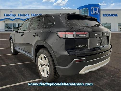 2025 Honda Prologue EX