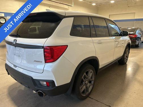 2023 Honda Passport AWD EX-L