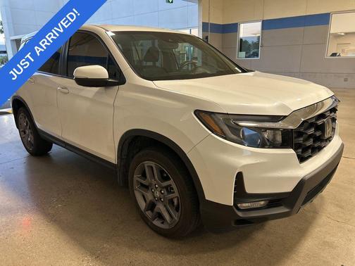 2023 Honda Passport AWD EX-L