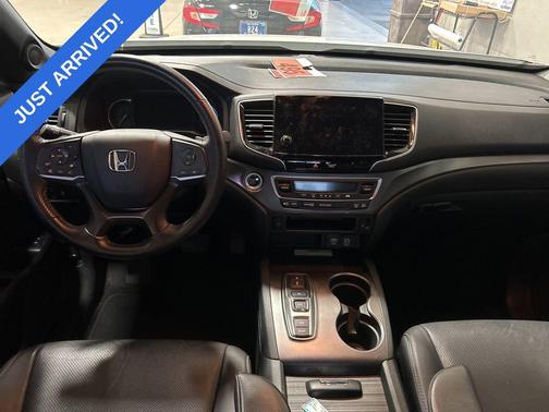 2023 Honda Passport AWD EX-L