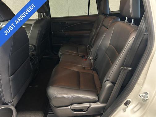 2023 Honda Passport AWD EX-L