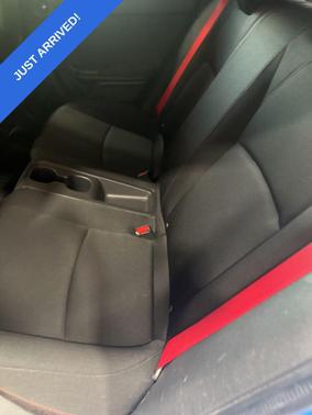 2021 Honda Civic Type R Touring