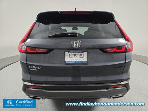 2024 Honda CR-V Hybrid Sport FWD