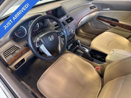 2008 Honda Accord EX-L
