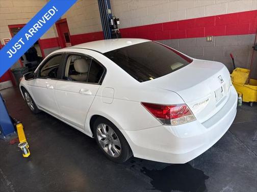 2008 Honda Accord EX-L