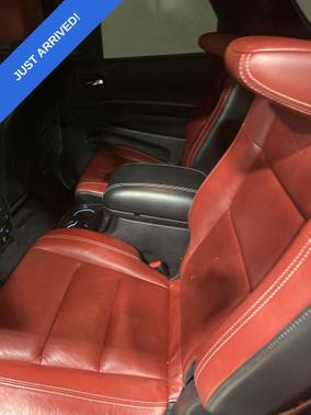 2021 Dodge Durango SRT 392 AWD