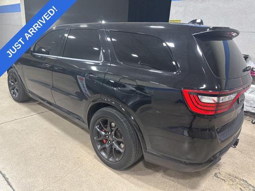 2021 Dodge Durango SRT 392 AWD