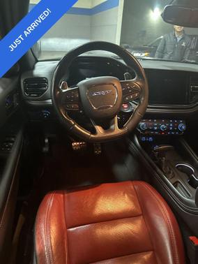 2021 Dodge Durango SRT 392 AWD