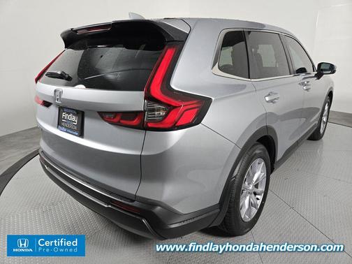 2023 Honda CR-V EX