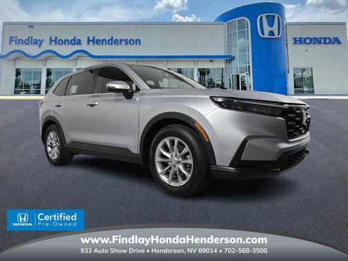 2023 Honda CR-V EX