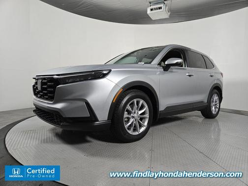 2023 Honda CR-V EX
