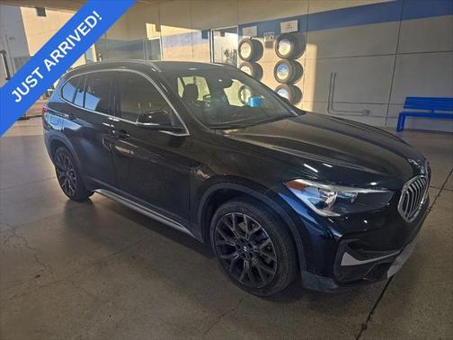2020 BMW X1 sDrive28i