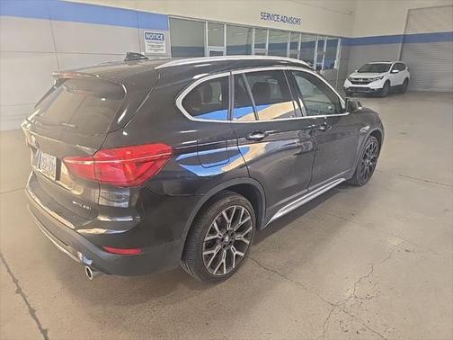 2020 BMW X1 sDrive28i