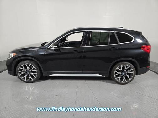 2020 BMW X1 sDrive28i