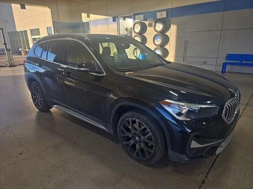 2020 BMW X1 sDrive28i