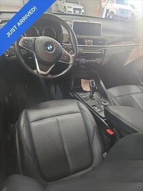 2020 BMW X1 sDrive28i