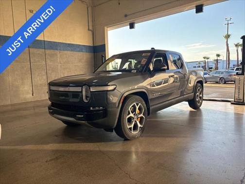2023 Rivian R1T Adventure Quad Motor Large Pack