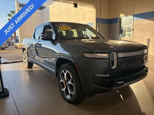 2023 Rivian R1T Adventure Quad Motor Large Pack