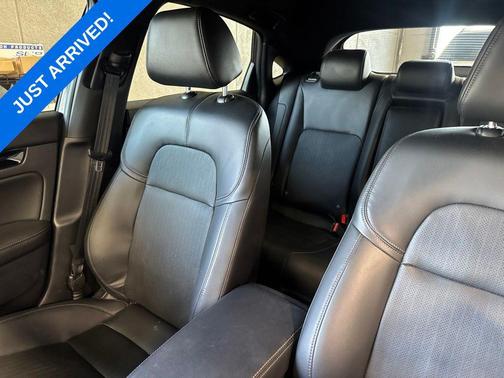 Meteorite Gray Metallic 2023 Honda Civic Sport Touring
