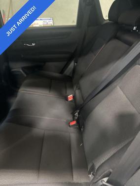 2024 Honda CR-V Hybrid Sport AWD