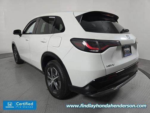 2023 Honda HR-V EX-L