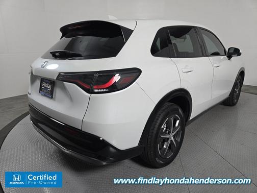 2023 Honda HR-V EX-L