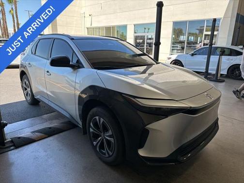 2024 Toyota bZ4X XLE