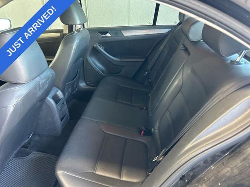 2013 Volkswagen Jetta TDI