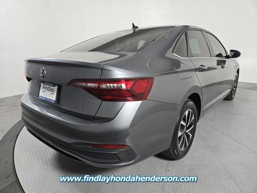 2023 Volkswagen Jetta 1.5T S