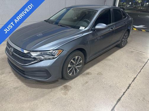 2023 Volkswagen Jetta 1.5T S