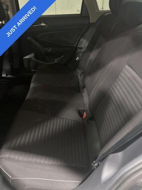 2023 Volkswagen Jetta 1.5T S