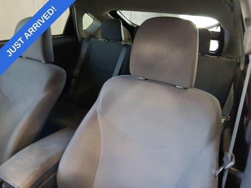 2011 Toyota Prius III