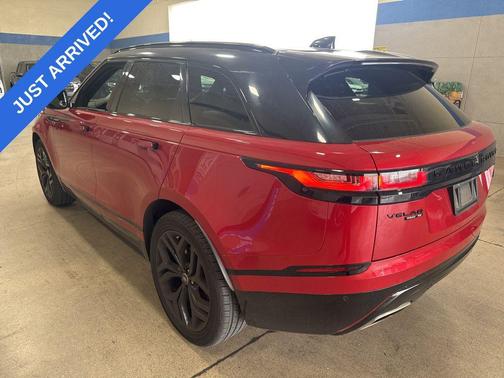 2019 Land Rover Range Rover 3.0L V6 Supercharged
