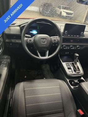 2025 Honda CR-V Hybrid Sport FWD