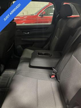 2025 Honda CR-V Hybrid Sport FWD