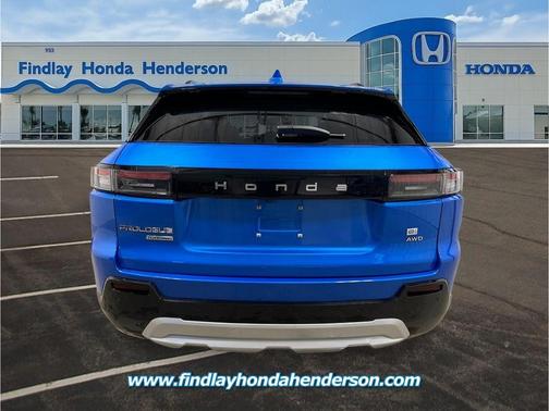 2026 Honda Prologue Touring