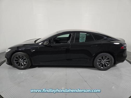 2019 Tesla Model S 75D