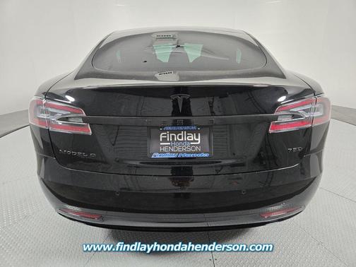 2019 Tesla Model S 75D