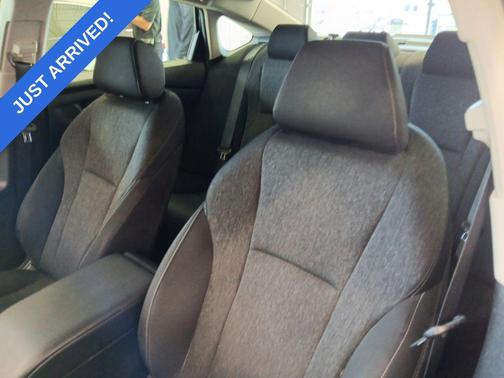 Crystal Black 2024 Honda Accord EX
