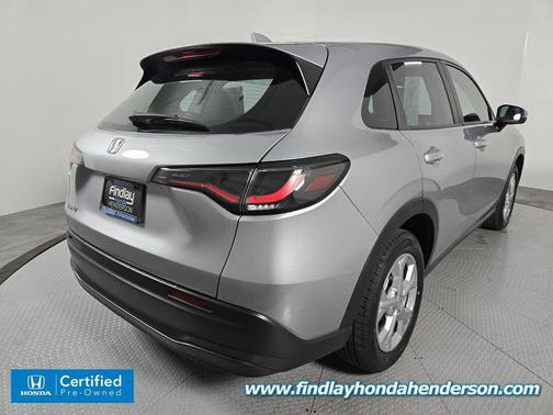 2023 Honda HR-V LX