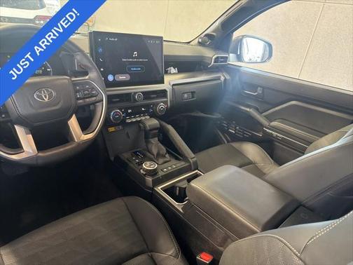 2025 Toyota 4Runner TRD Off Road Premium