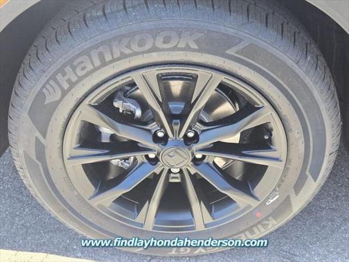 2025 Honda CR-V EX-L 2WD