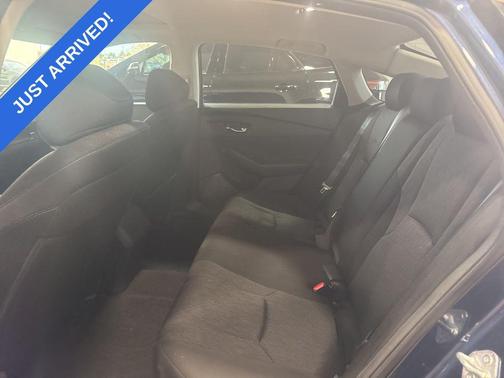 2023 Honda Accord EX 1.5T