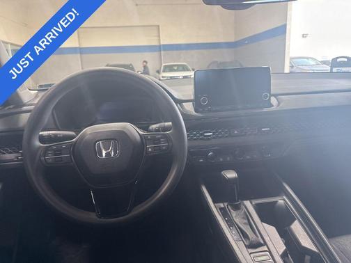 2023 Honda Accord EX 1.5T