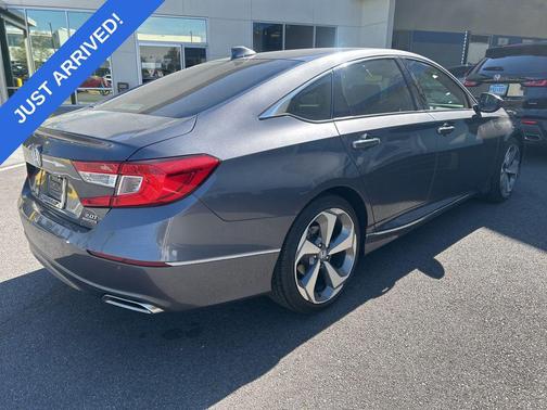 2020 Honda Accord Touring 2.0T