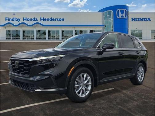 2026 Honda CR-V EX 2WD