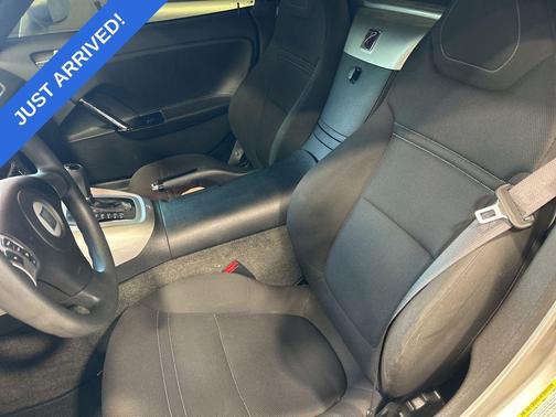 Silver Pearl 2007 Saturn Sky Base