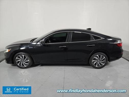 2020 Honda Insight Touring